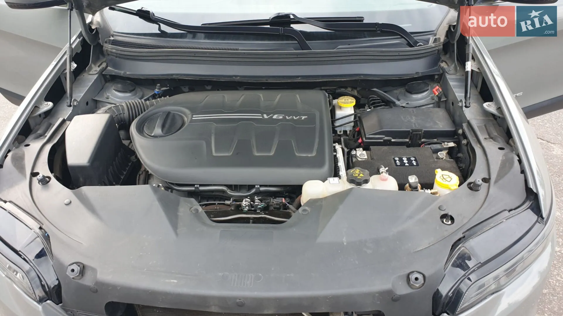 2019 Jeep Cherokee - мініатюра 48