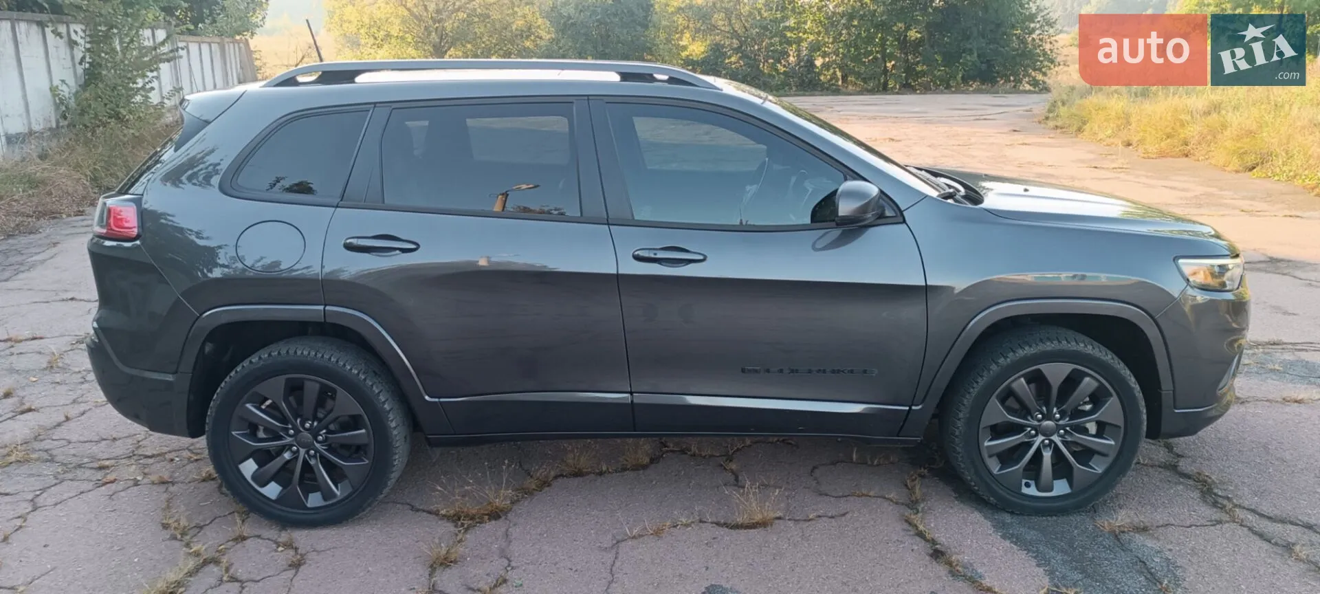2021 Jeep Cherokee - мініатюра 13