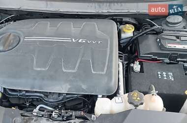 Внедорожник / Кроссовер Jeep Cherokee 2021 в 
