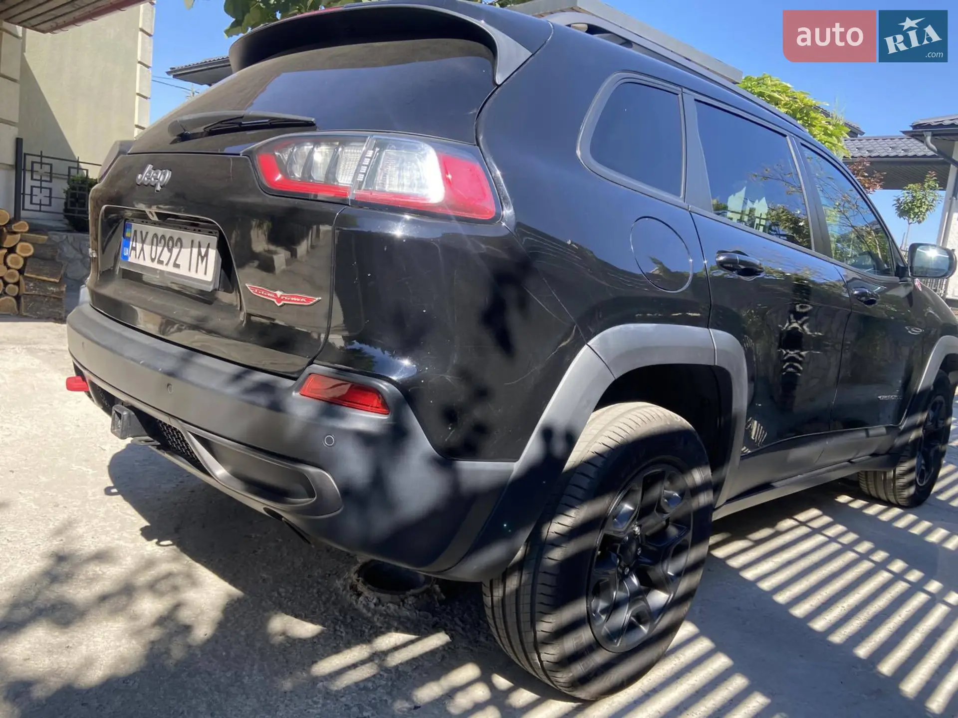 2018 Jeep Cherokee - мініатюра 22