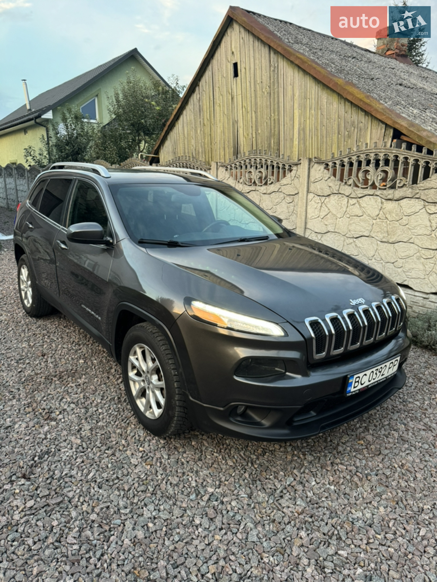2015 Jeep Cherokee - мініатюра 20