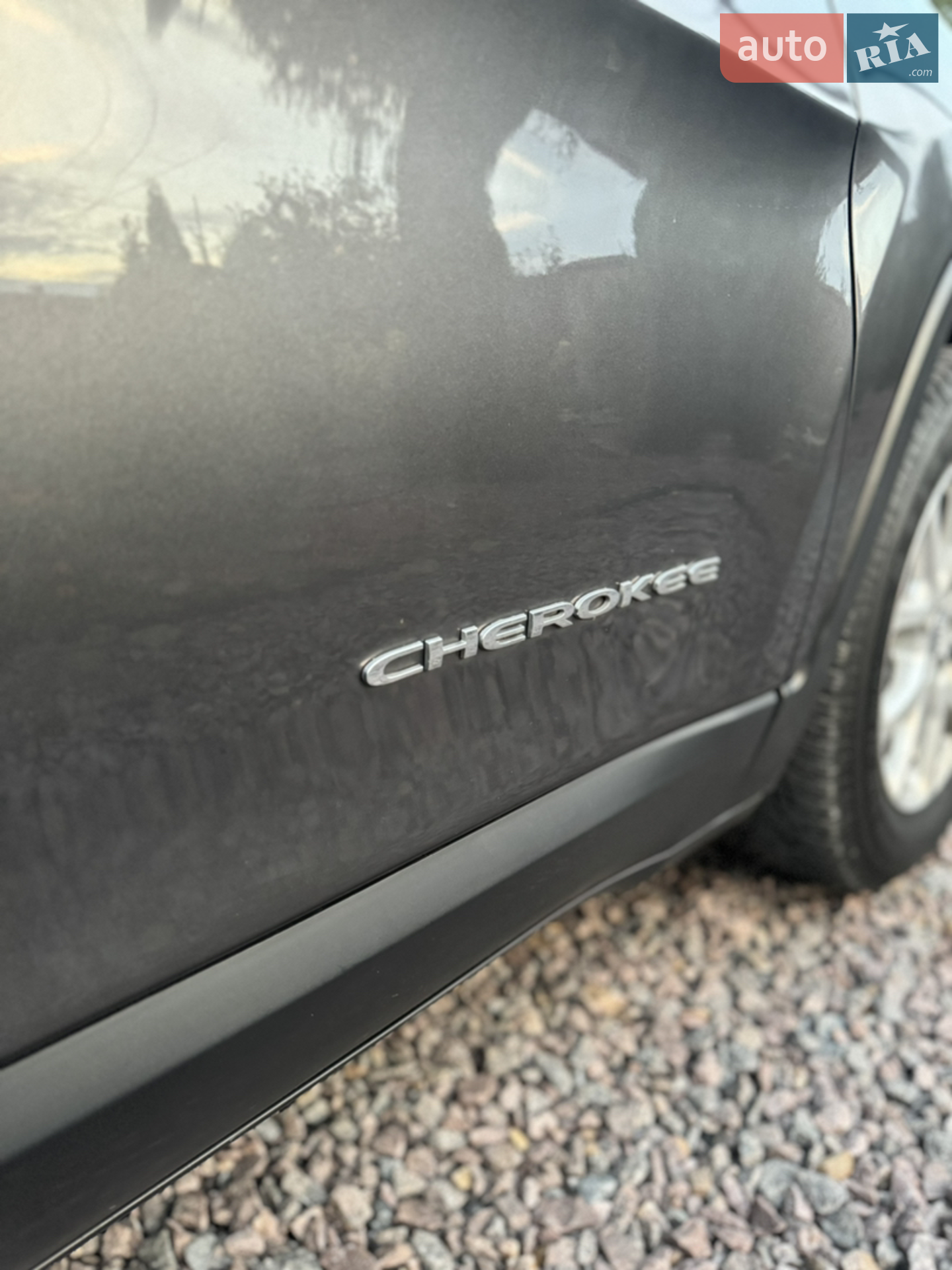 2015 Jeep Cherokee - мініатюра 51