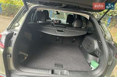 Внедорожник / Кроссовер Jeep Cherokee 2018 в 