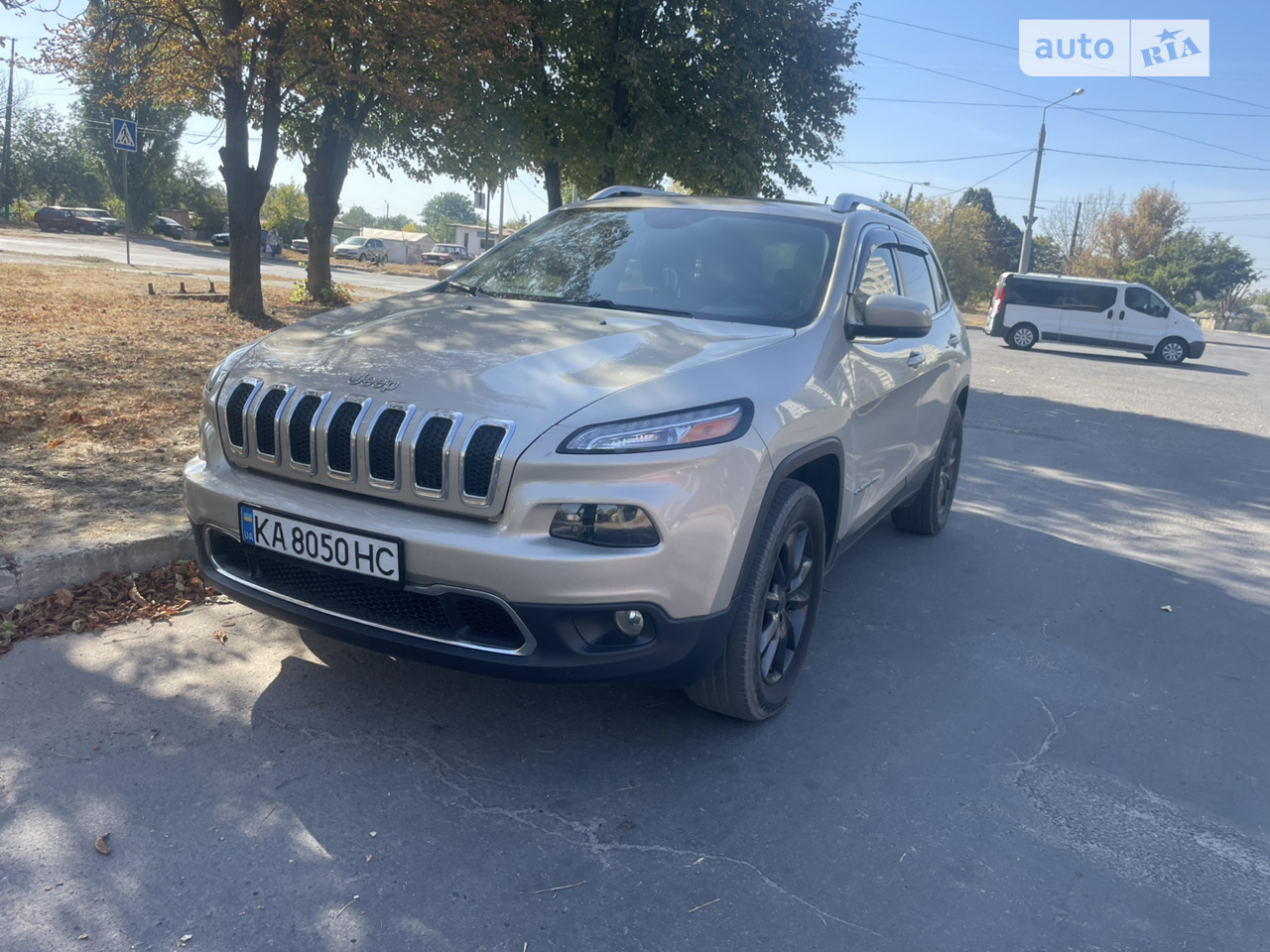 2016 Jeep Cherokee - мініатюра 36