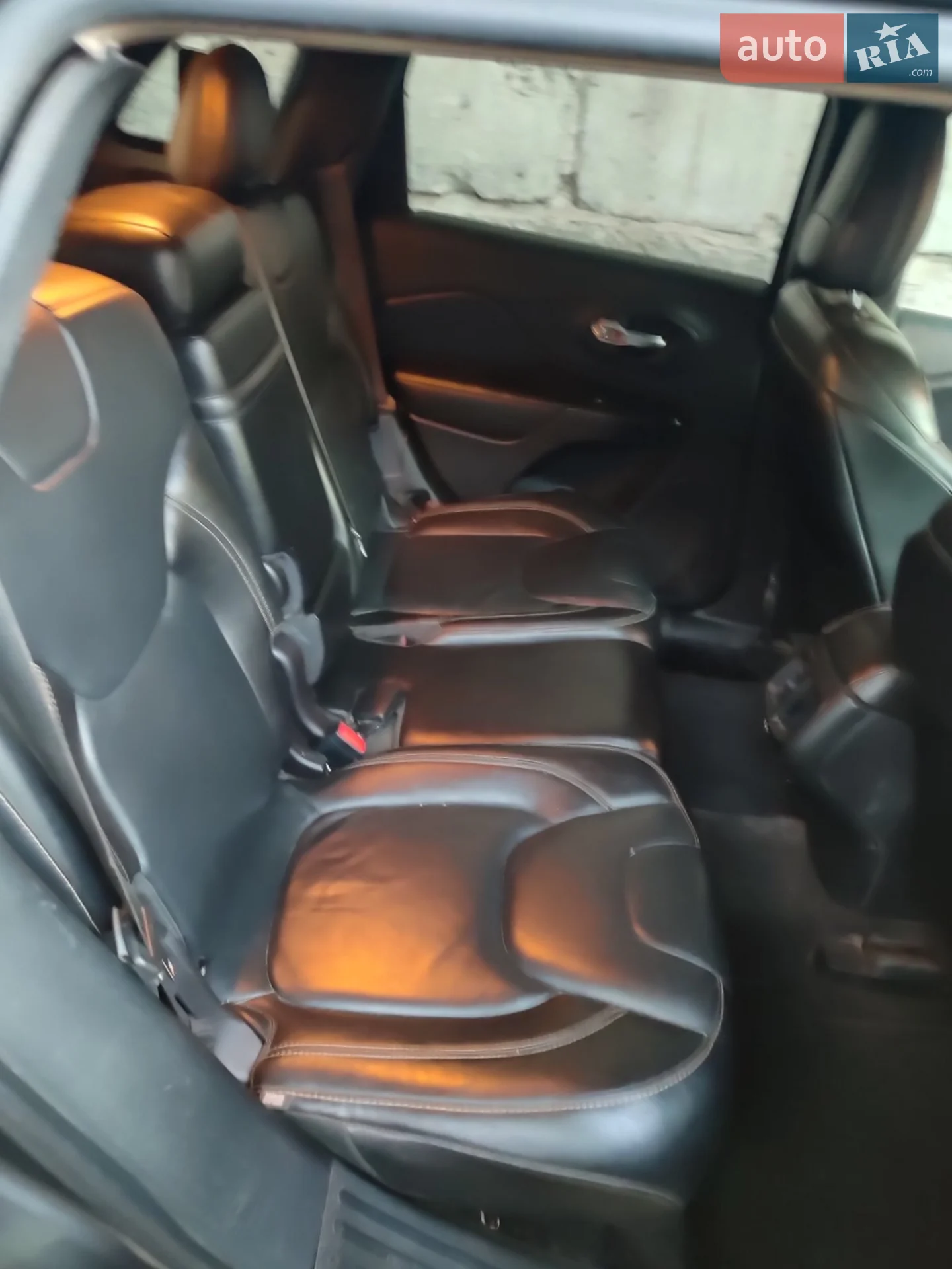 2014 Jeep Cherokee - мініатюра 3