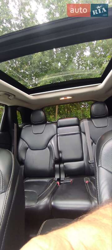 Внедорожник / Кроссовер Jeep Cherokee 2015 в Каменец-Подольском фото 23 Внедорожник / Кроссовер Jeep Cherokee 2015 в Каменец-Подольском