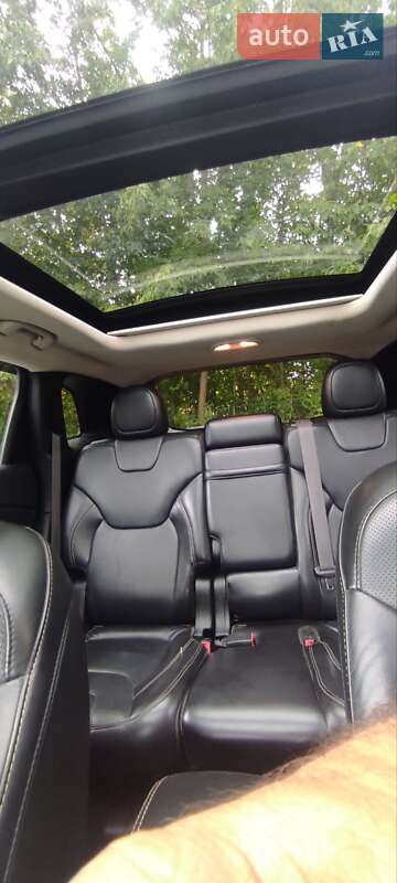 Внедорожник / Кроссовер Jeep Cherokee 2015 в Каменец-Подольском фото 22 Внедорожник / Кроссовер Jeep Cherokee 2015 в Каменец-Подольском