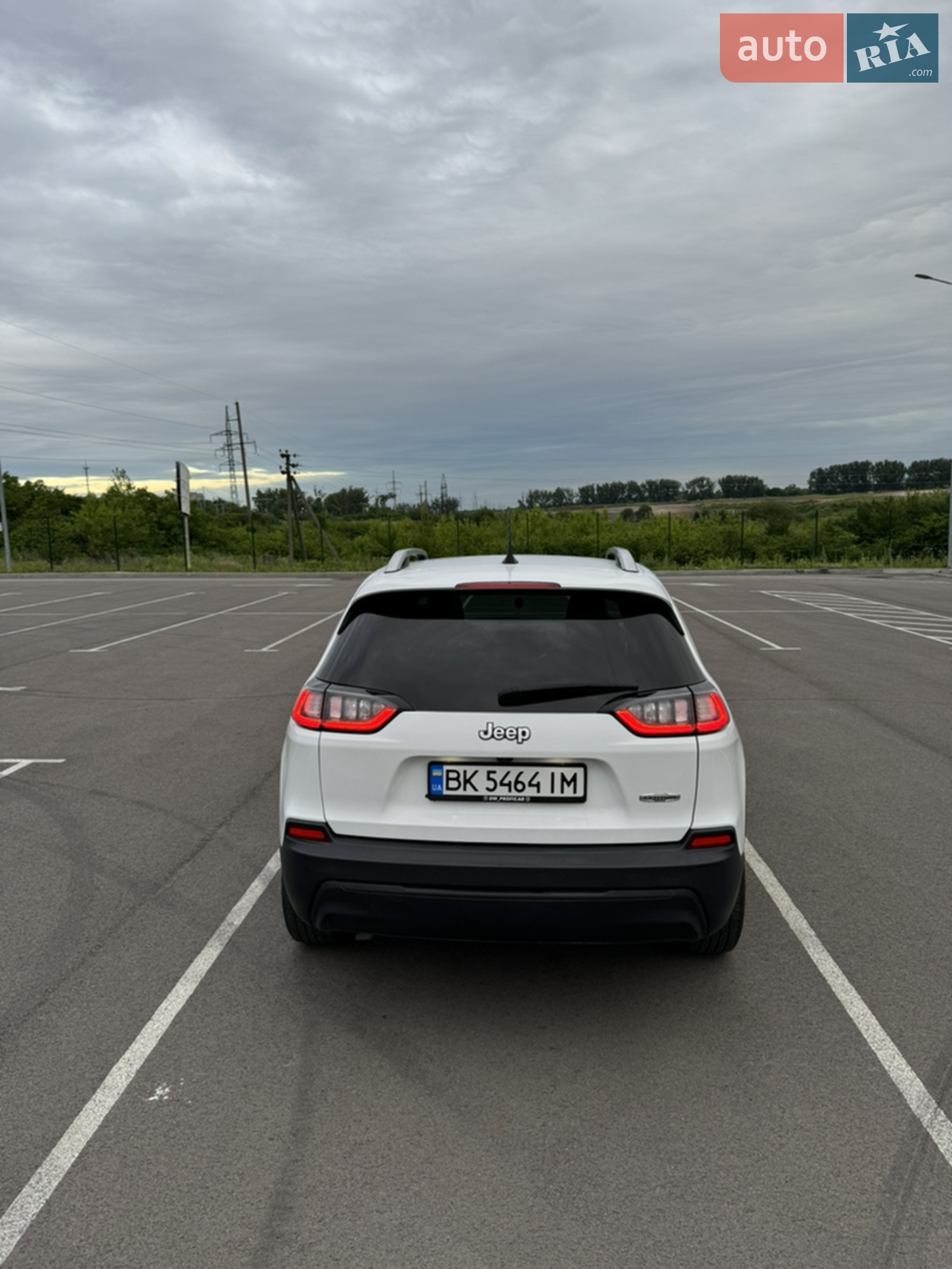 2020 Jeep Cherokee - мініатюра 12