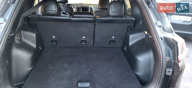 Позашляховик / Кросовер Jeep Cherokee 2021 в Києві