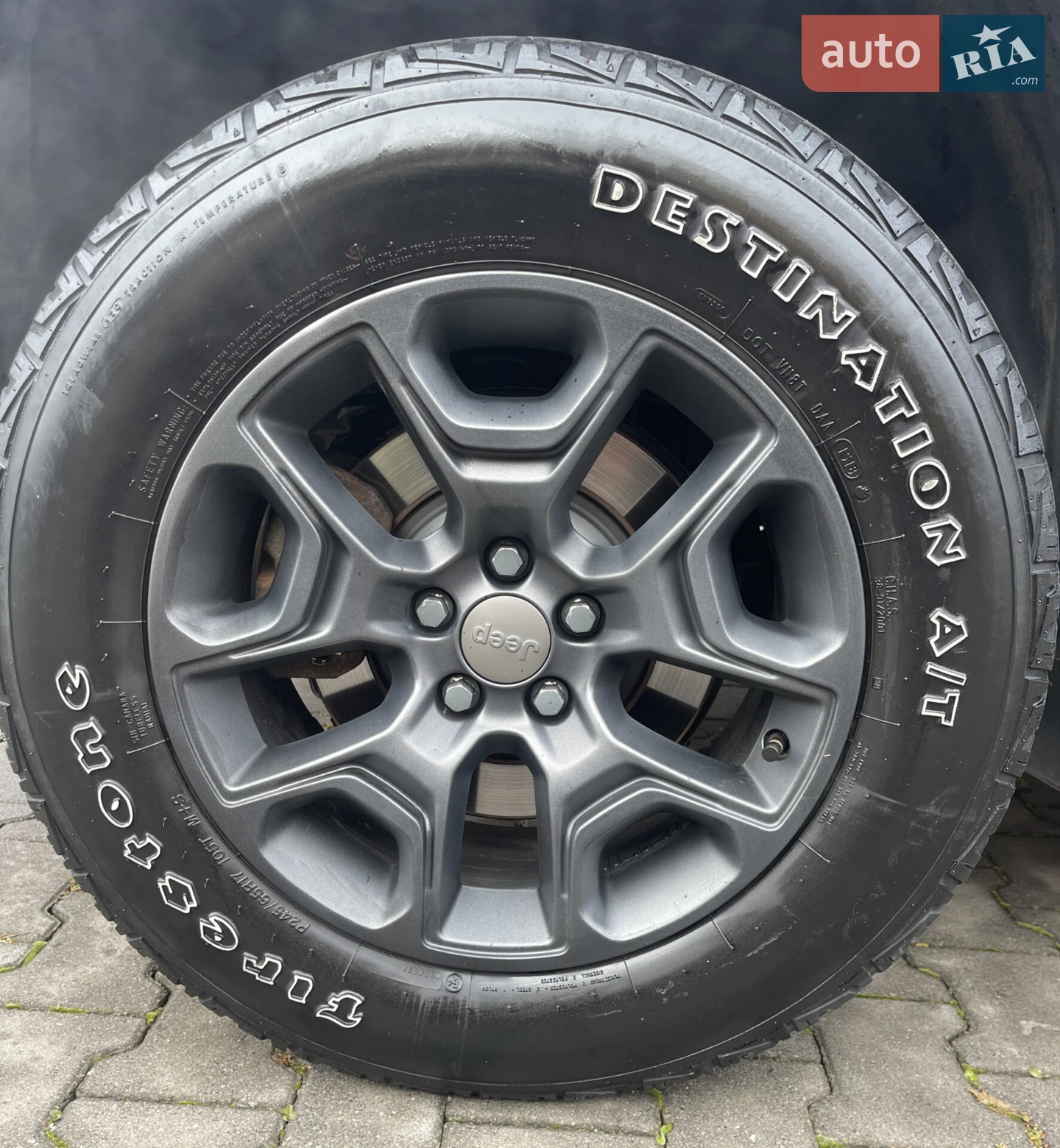 2018 Jeep Cherokee - мініатюра 7