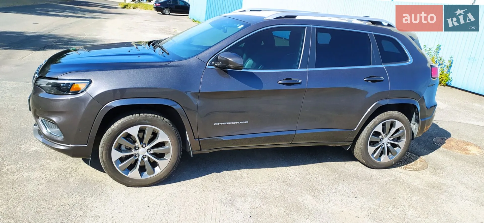 2018 Jeep Cherokee - мініатюра 4