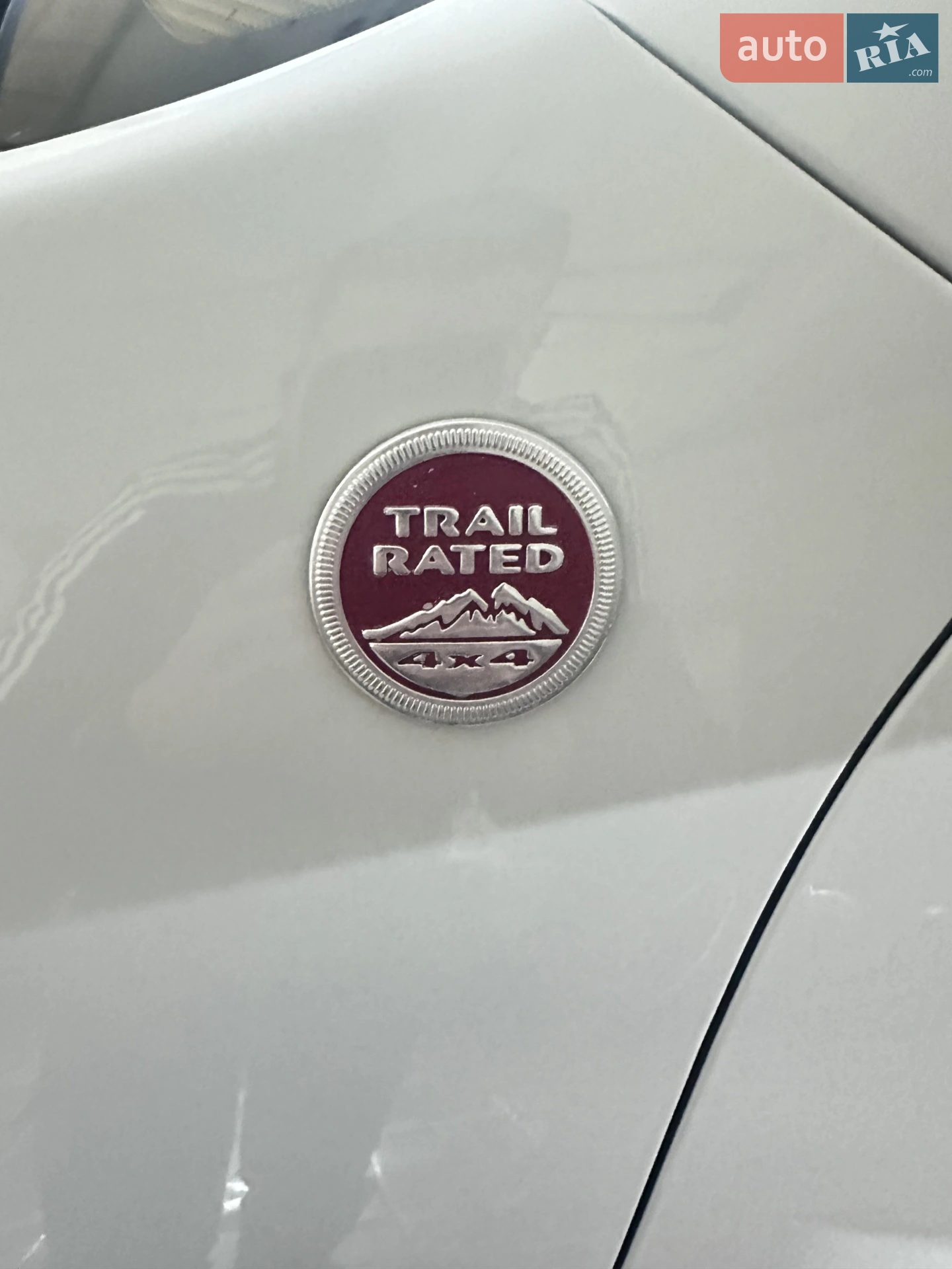 2014 Jeep Cherokee - мініатюра 37