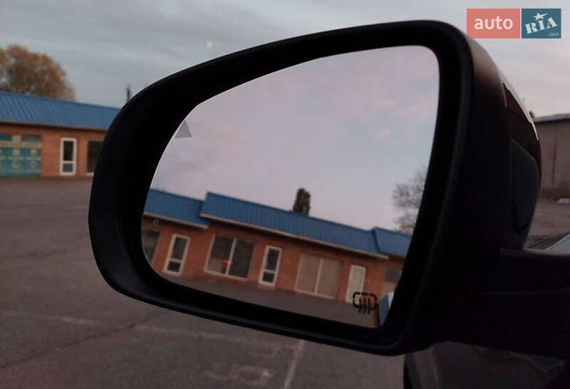 Позашляховик / Кросовер Jeep Cherokee 2019 в Києві