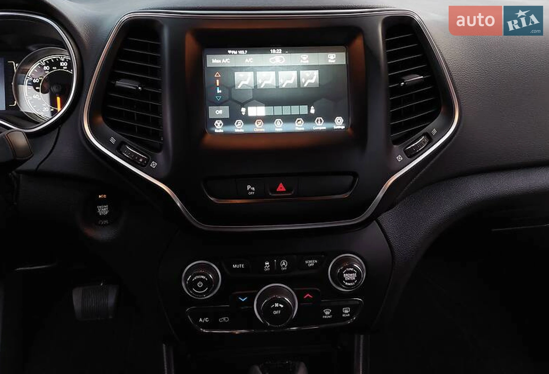 2019 Jeep Cherokee - мініатюра 49