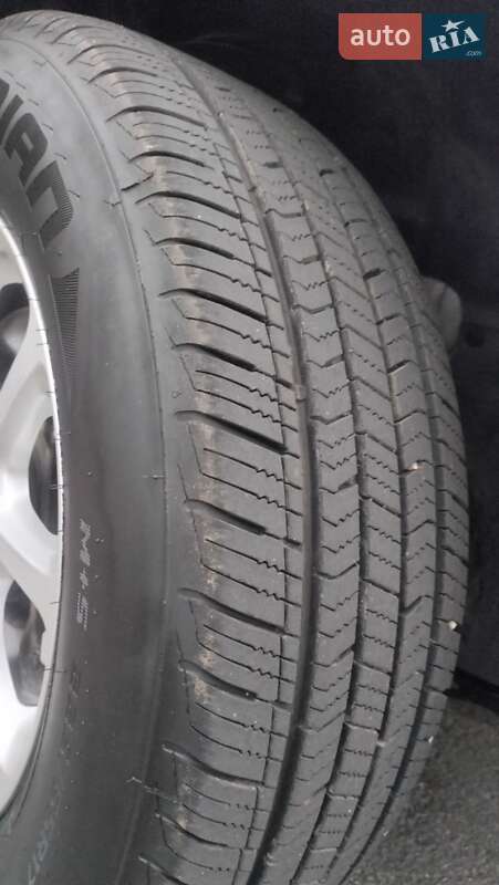 Позашляховик / Кросовер Jeep Cherokee 2015 в Вінниці