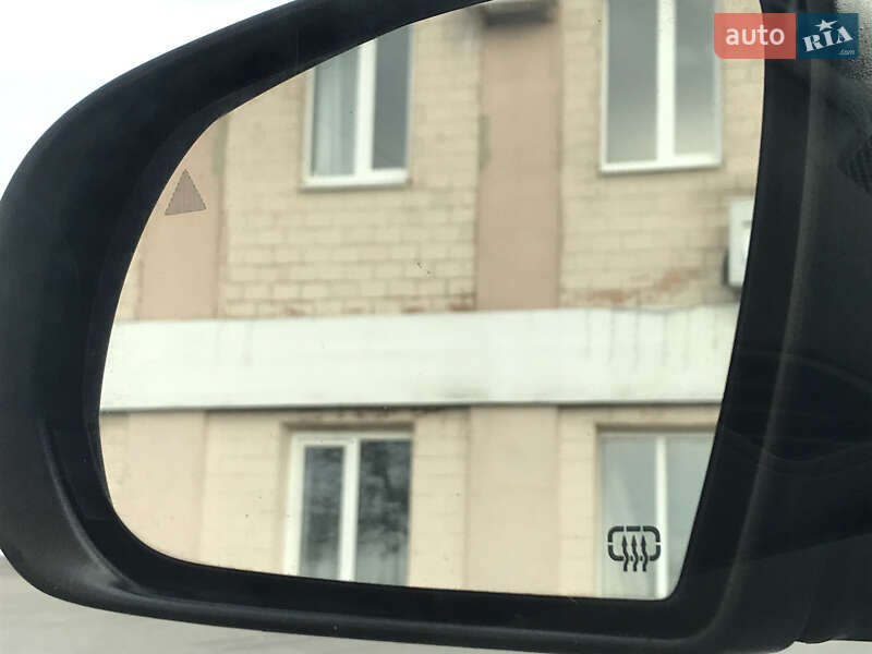Позашляховик / Кросовер Jeep Cherokee 2019 в Києві