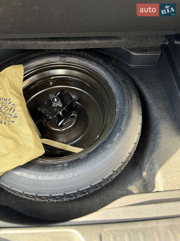 Внедорожник / Кроссовер Jeep Cherokee 2020 в Кривом Роге фото 23 Внедорожник / Кроссовер Jeep Cherokee 2020 в Кривом Роге