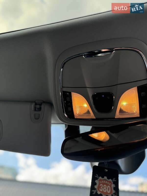 Внедорожник / Кроссовер Jeep Cherokee 2020 в Кривом Роге фото 27 Внедорожник / Кроссовер Jeep Cherokee 2020 в Кривом Роге