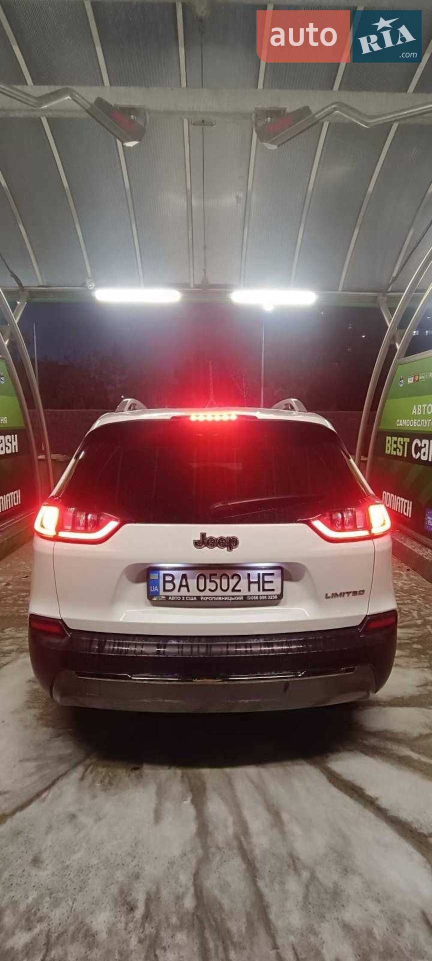 2019 Jeep Cherokee - мініатюра 17