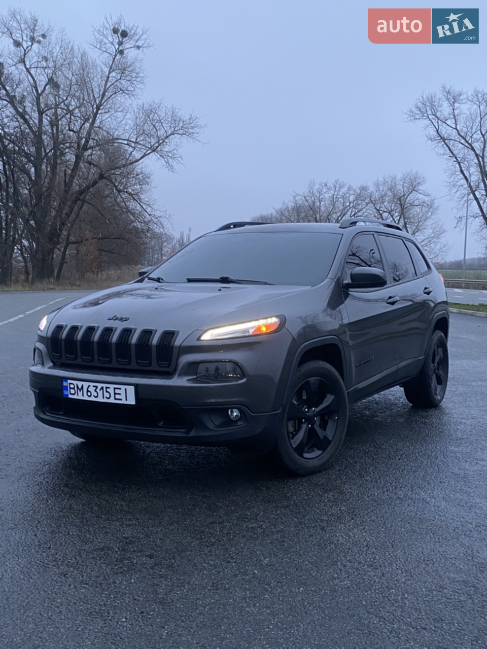 2018 Jeep Cherokee - мініатюра 30