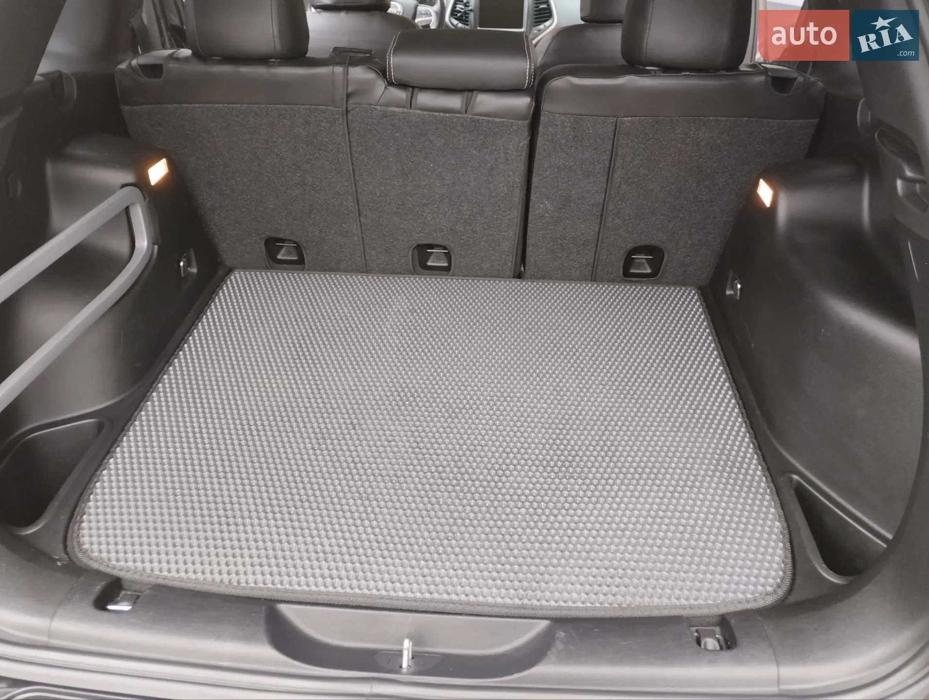 2014 Jeep Cherokee - мініатюра 11