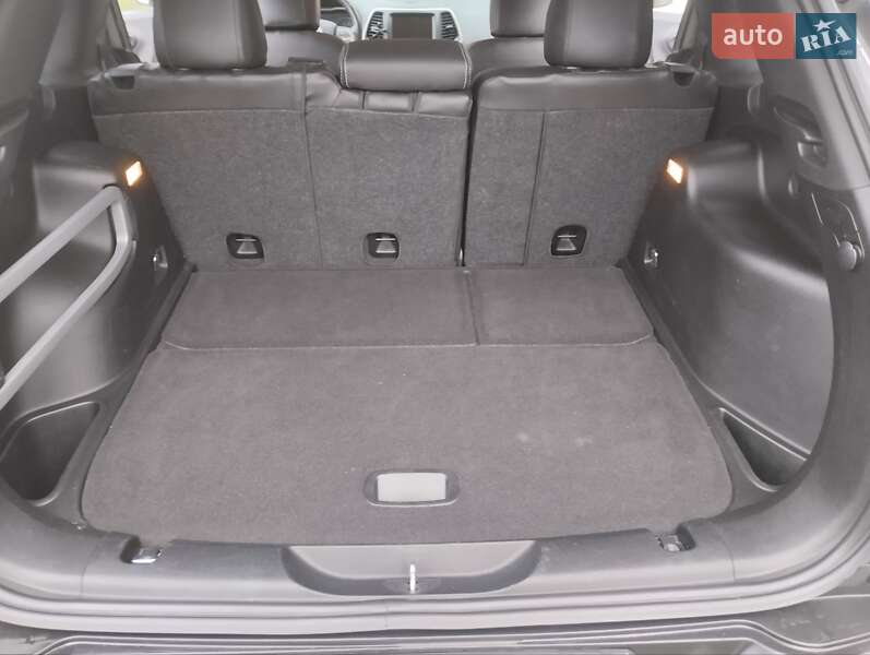 Позашляховик / Кросовер Jeep Cherokee 2014 в Татарові