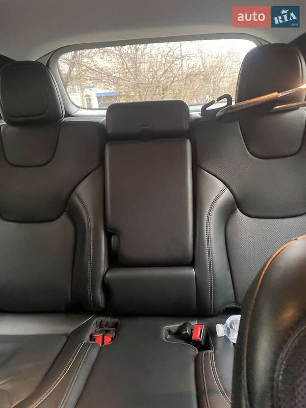 Позашляховик / Кросовер Jeep Cherokee 2020 в Кривому Розі