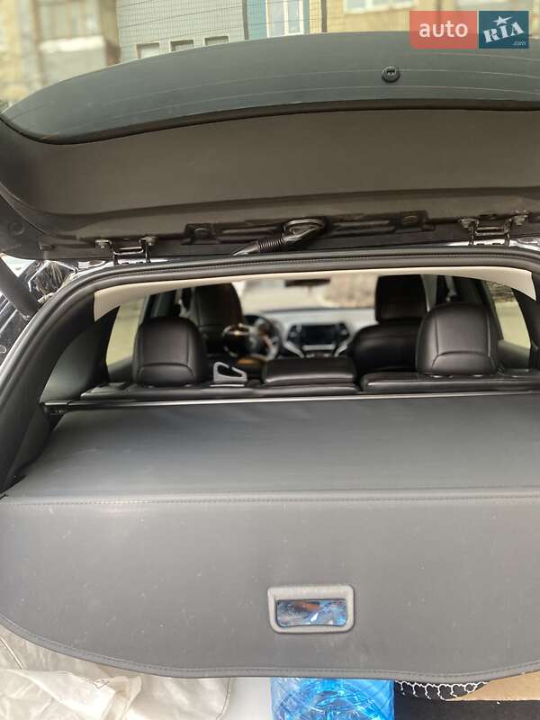 Позашляховик / Кросовер Jeep Cherokee 2020 в Кривому Розі