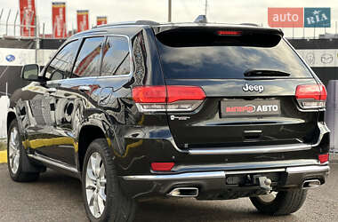 Внедорожник / Кроссовер Jeep Cherokee 2013 в Киеве