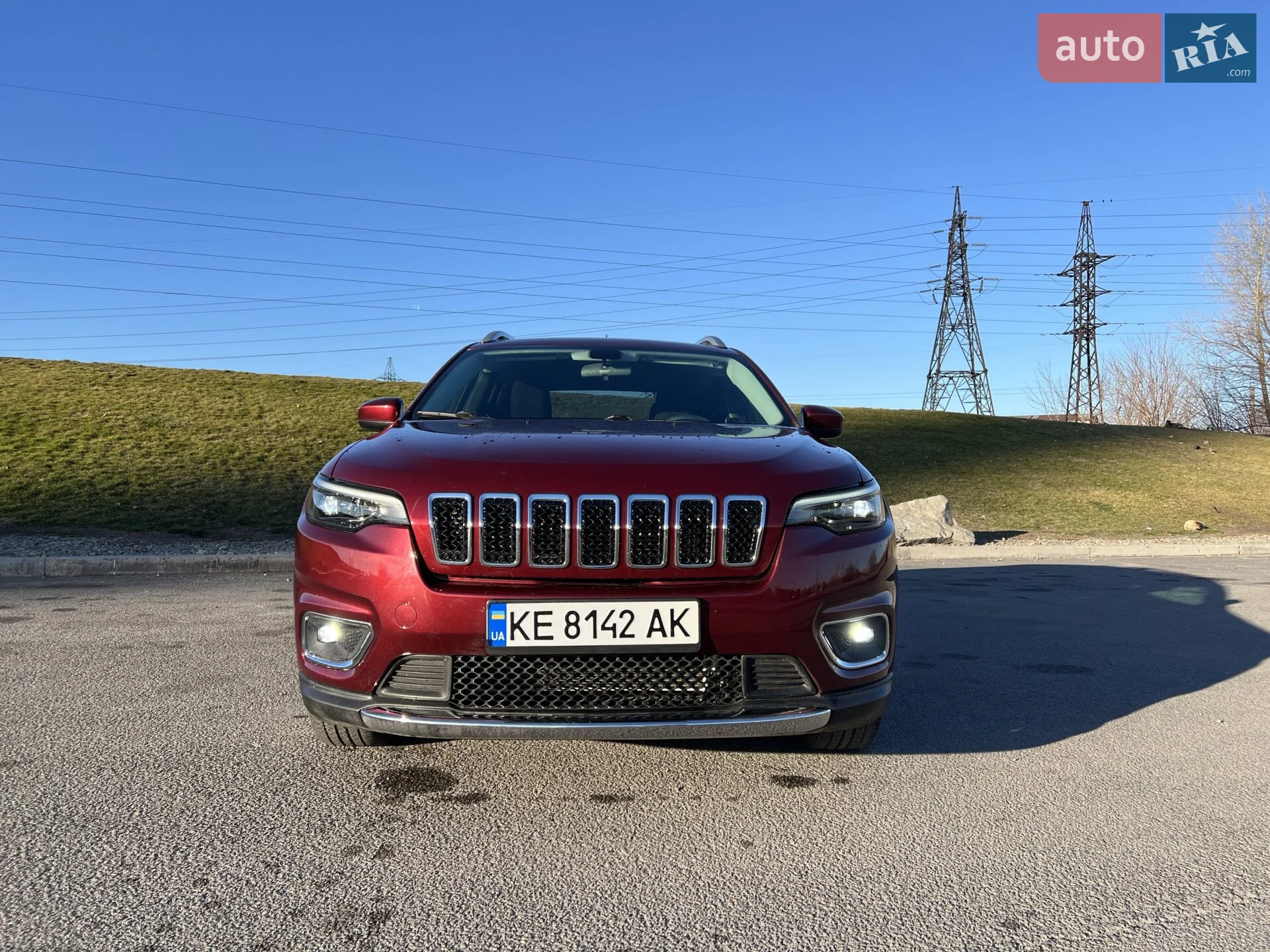 2019 Jeep Cherokee - мініатюра 16