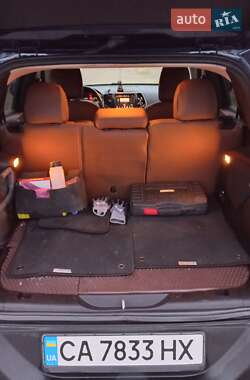 Внедорожник / Кроссовер Jeep Cherokee 2016 в 
