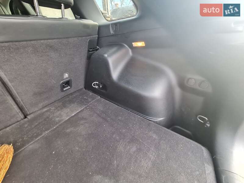 Позашляховик / Кросовер Jeep Cherokee 2021 в Тернополі