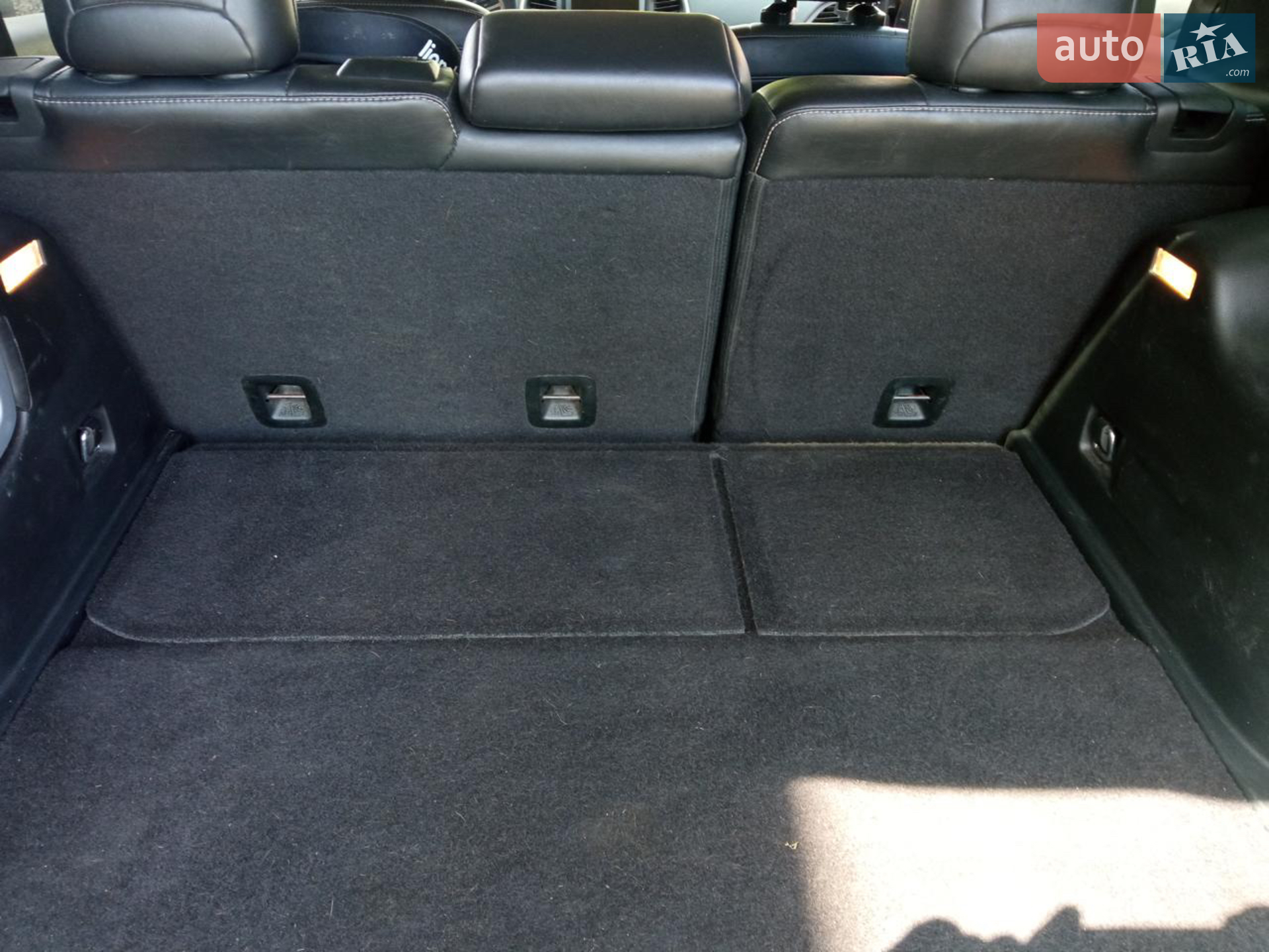 2014 Jeep Cherokee - мініатюра 10