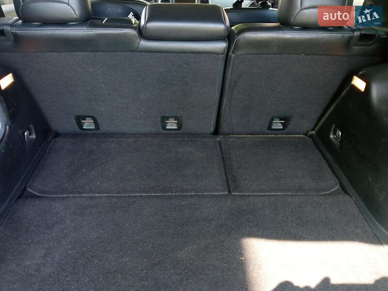 Позашляховик / Кросовер Jeep Cherokee 2014 в Ковелі фото 10 Позашляховик / Кросовер Jeep Cherokee 2014 в Ковелі