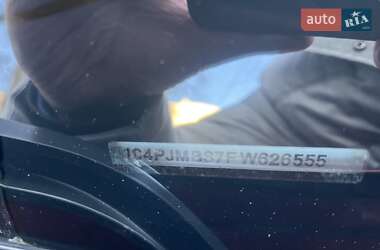 Внедорожник / Кроссовер Jeep Cherokee 2014 в 
