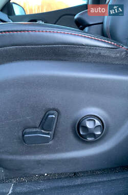 Позашляховик / Кросовер Jeep Cherokee 2015 в Вижниці