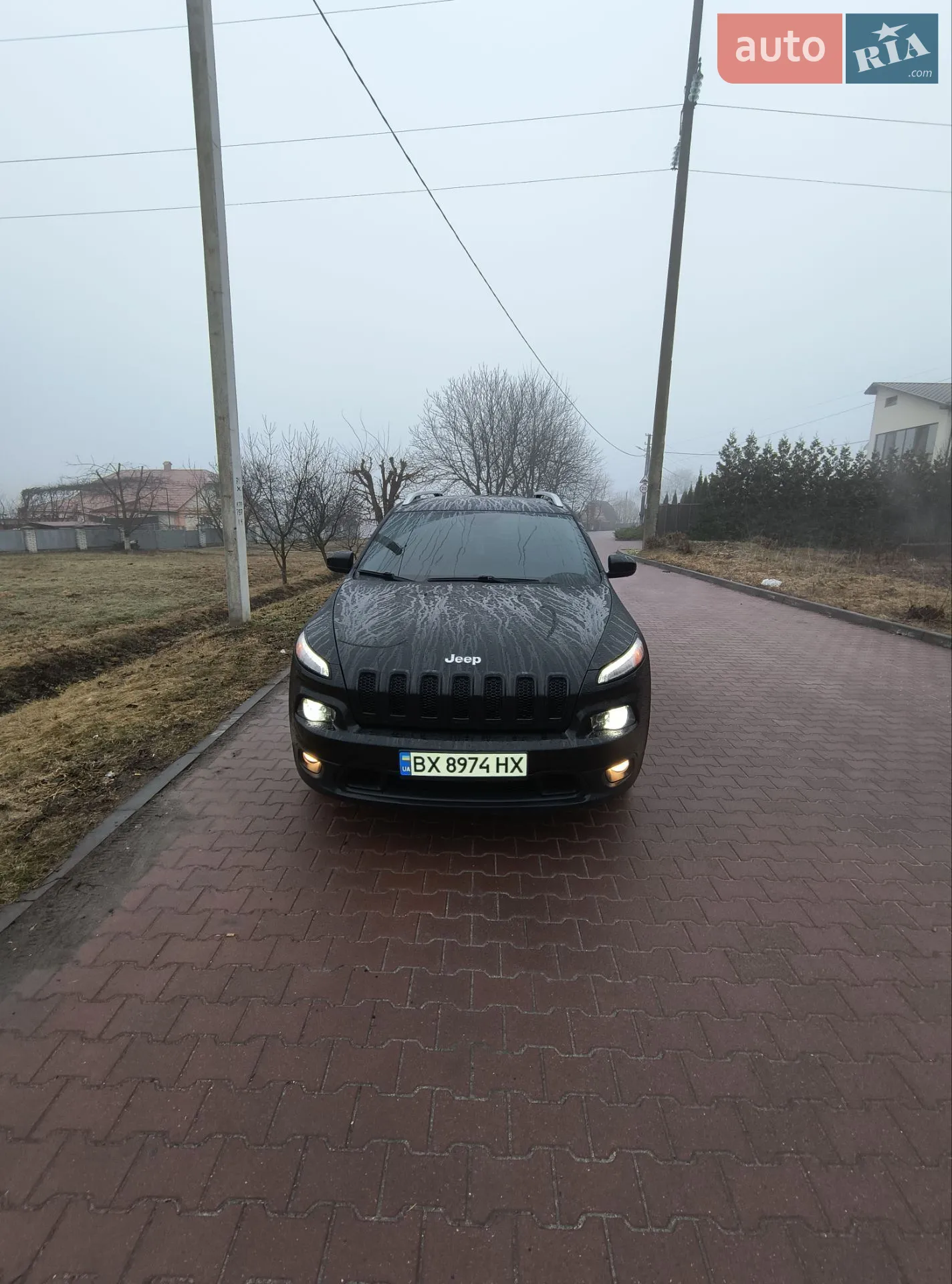 2014 Jeep Cherokee - мініатюра 18