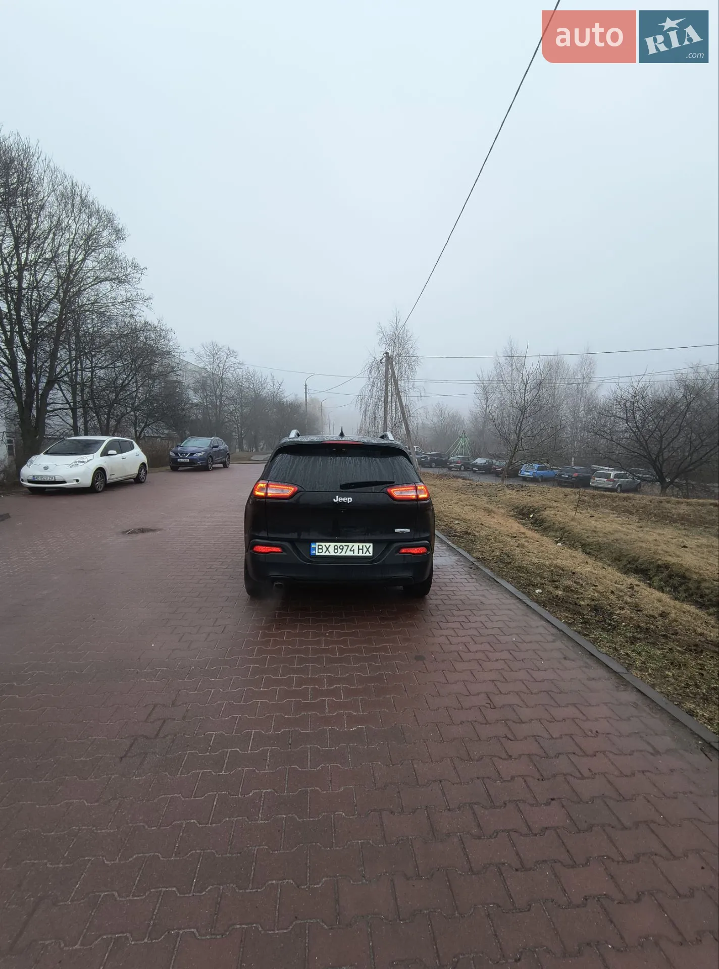 2014 Jeep Cherokee - мініатюра 24