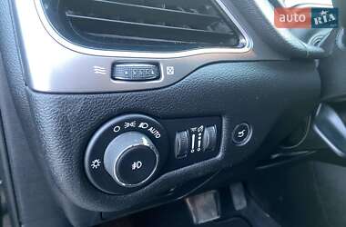 Внедорожник / Кроссовер Jeep Cherokee 2019 в 