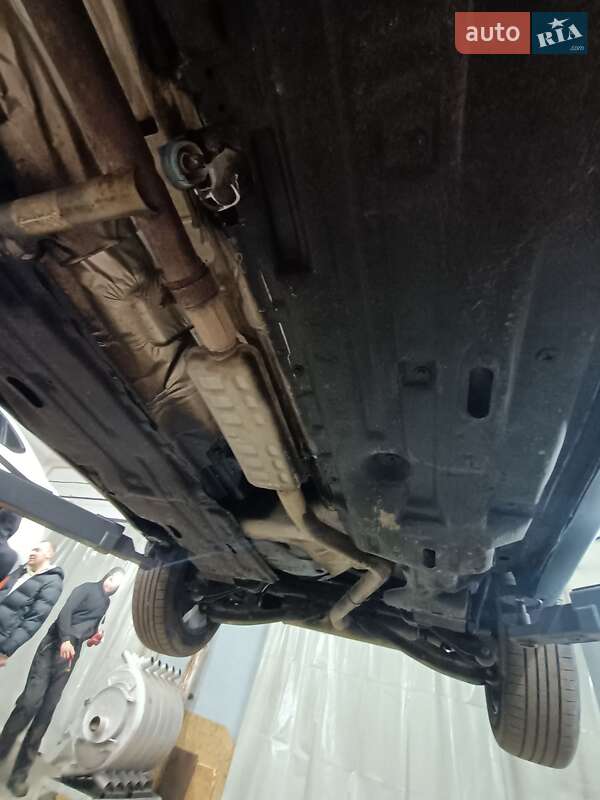 Внедорожник / Кроссовер Jeep Cherokee 2020 в Василькове