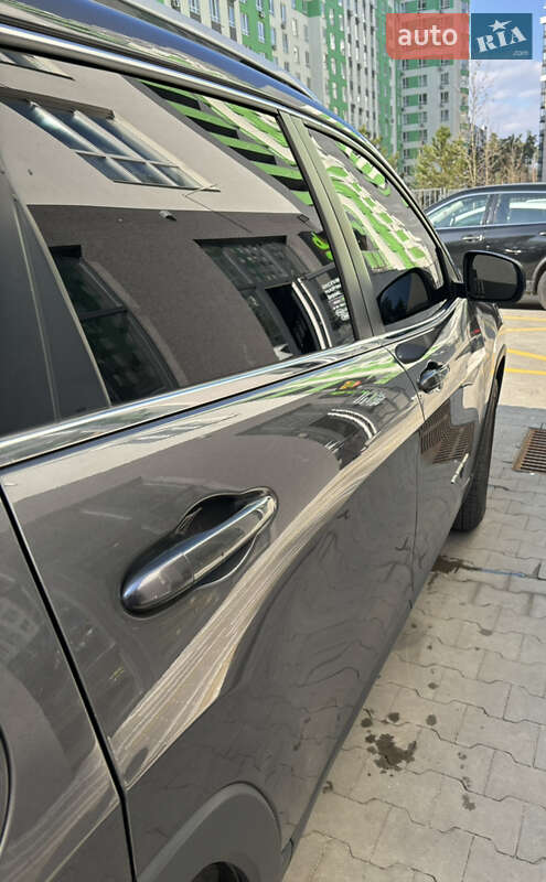 Внедорожник / Кроссовер Jeep Cherokee 2016 в Киеве фото 19 Внедорожник / Кроссовер Jeep Cherokee 2016 в Киеве