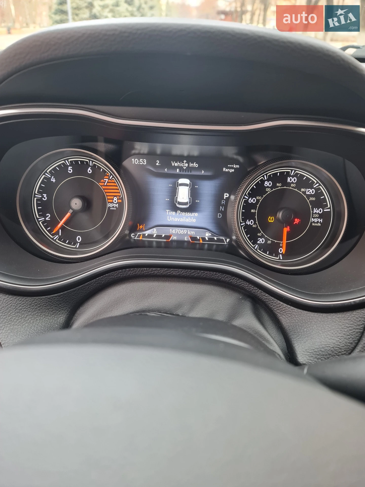 2019 Jeep Cherokee - мініатюра 6