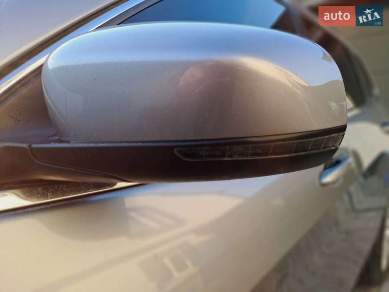 Позашляховик / Кросовер Jeep Cherokee 2016 в Жовкві фото 24 Позашляховик / Кросовер Jeep Cherokee 2016 в Жовкві