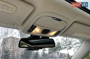 Внедорожник / Кроссовер Jeep Cherokee 2014 в 