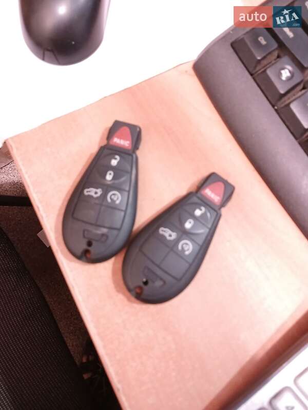 Внедорожник / Кроссовер Jeep Cherokee 2019 в Кривом Роге фото 9 Внедорожник / Кроссовер Jeep Cherokee 2019 в Кривом Роге