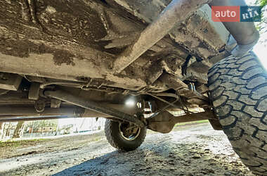 Внедорожник / Кроссовер Jeep Cherokee 1999 в 