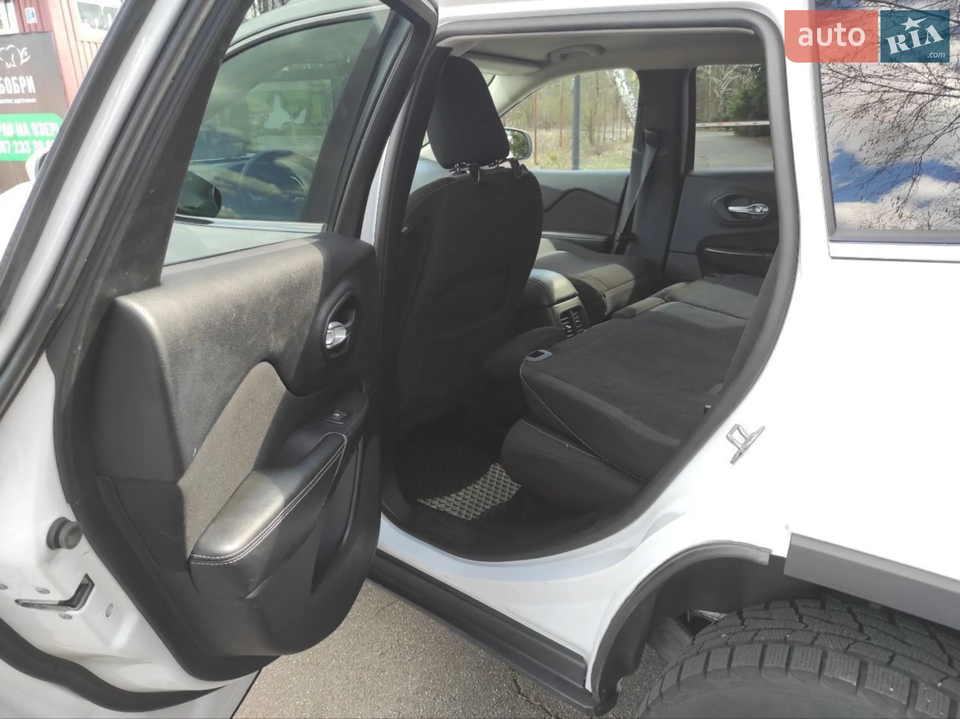 2014 Jeep Cherokee - мініатюра 67