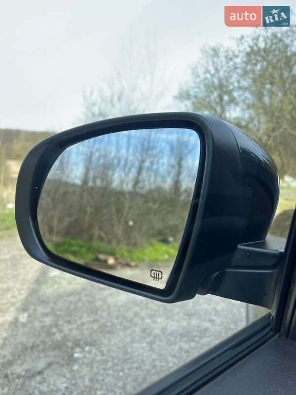 Позашляховик / Кросовер Jeep Cherokee 2021 в Львові фото 19 Позашляховик / Кросовер Jeep Cherokee 2021 в Львові