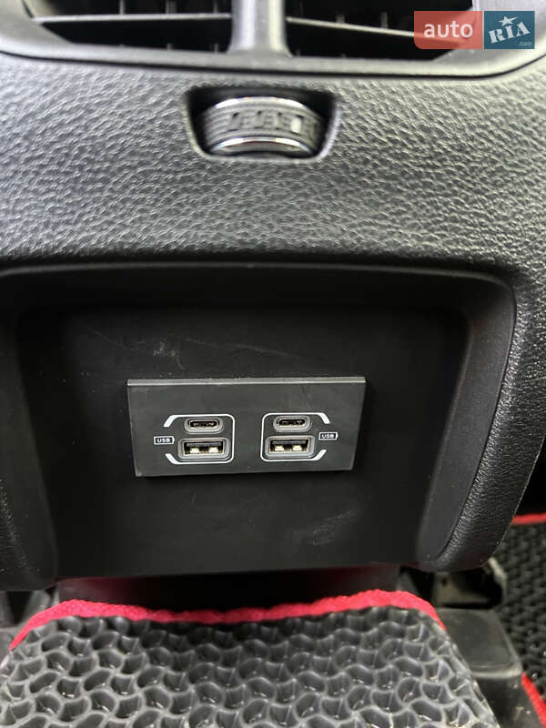 Позашляховик / Кросовер Jeep Cherokee 2021 в Львові фото 21 Позашляховик / Кросовер Jeep Cherokee 2021 в Львові