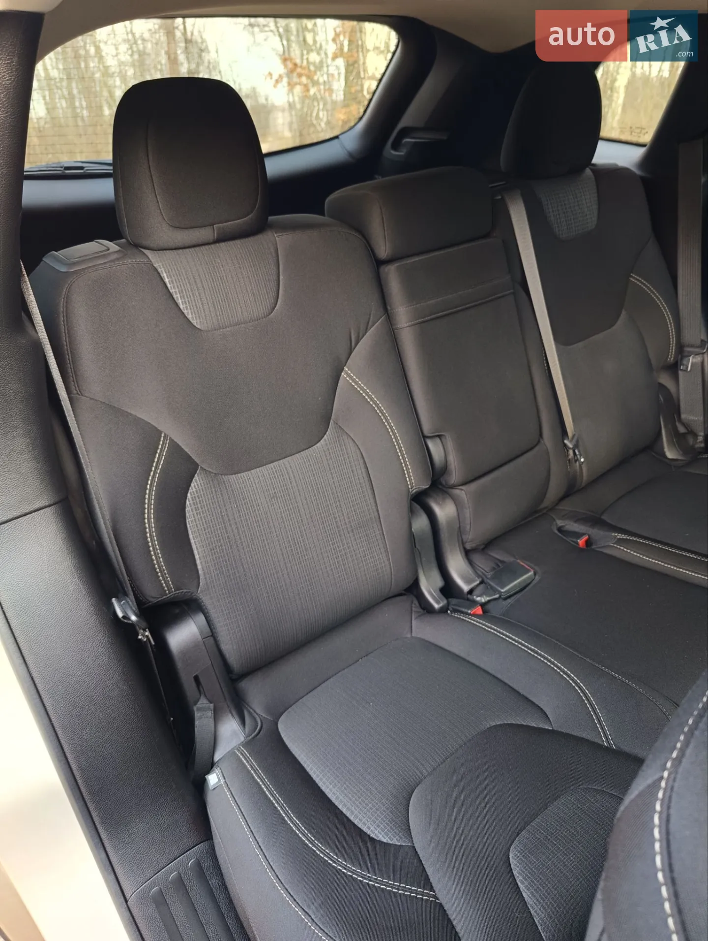 2014 Jeep Cherokee - мініатюра 13